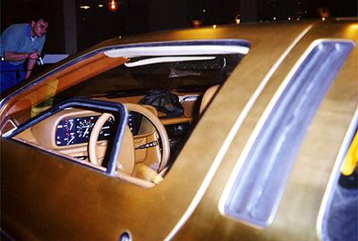 Interieur