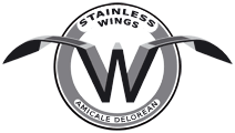 Stainless Wings - Amicale DeLorean Index du Forum